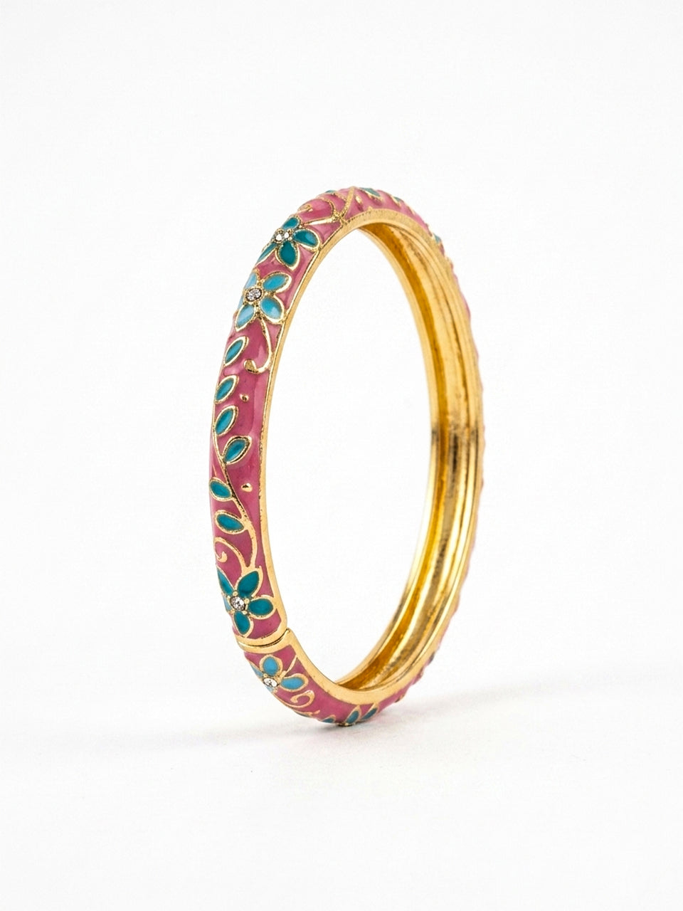 Blossom Bangle
