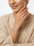 Lavender Bangle