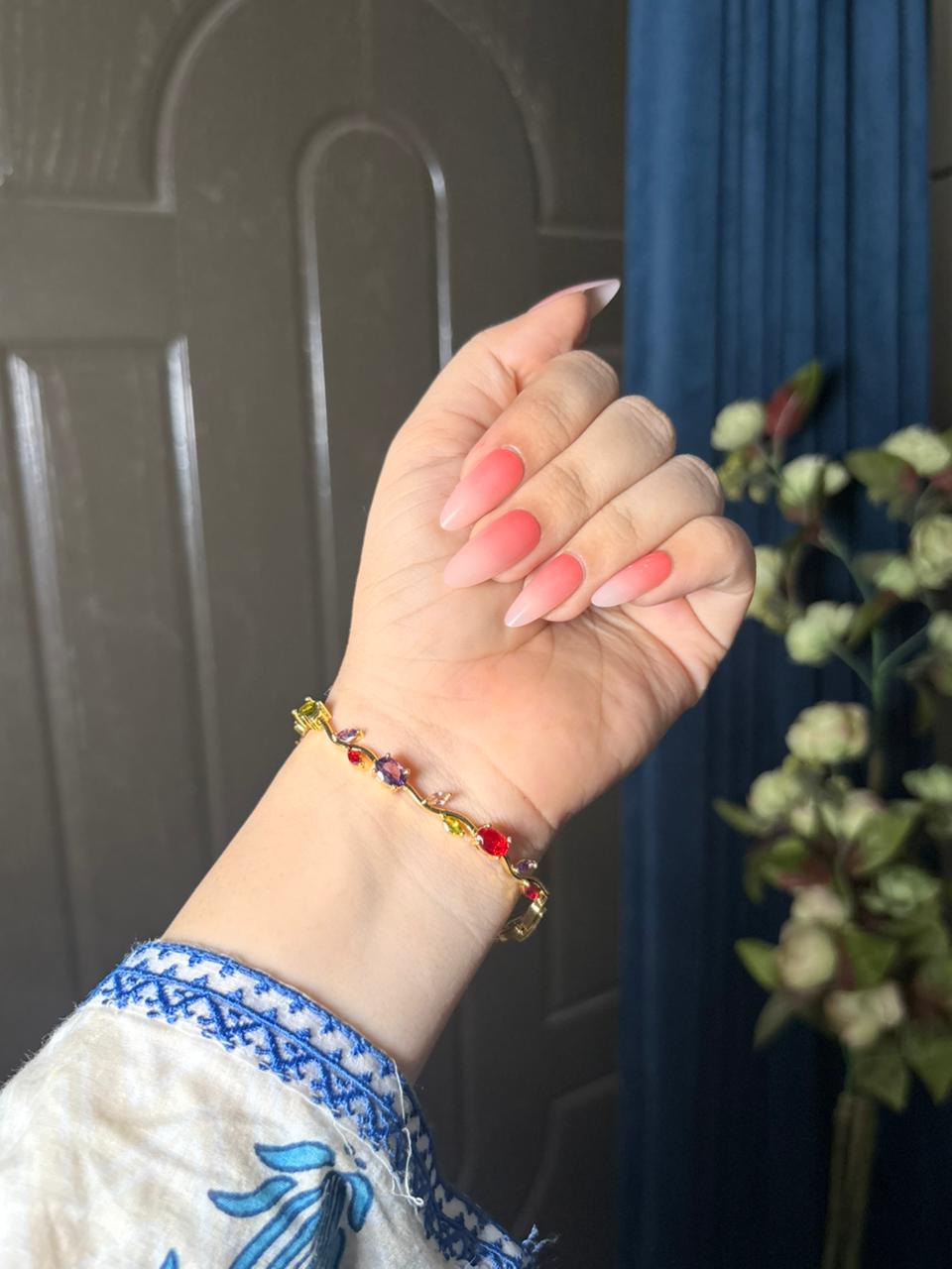 Tulip Bracelet