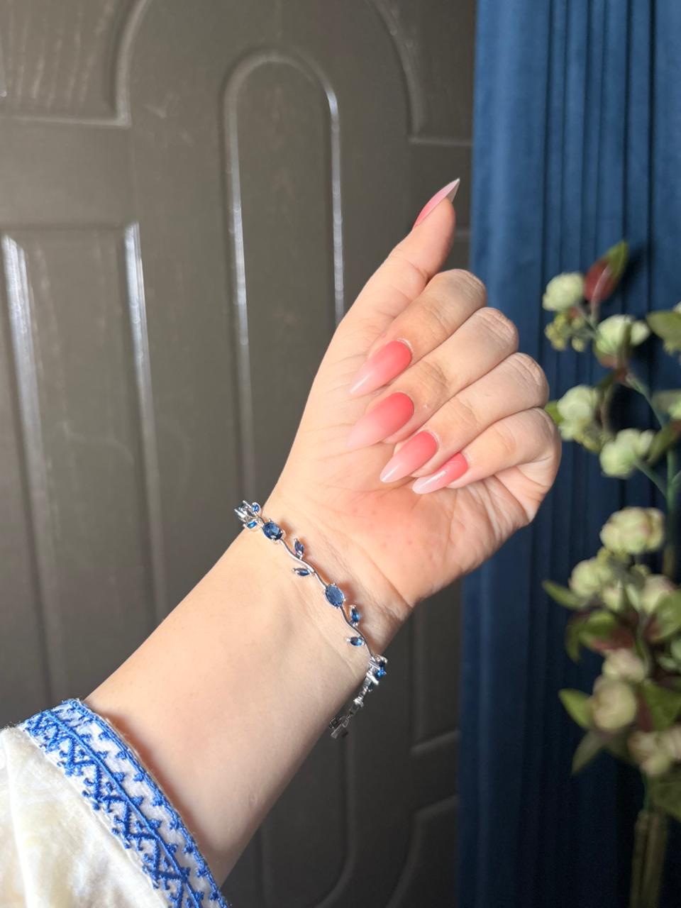 Tulip Bracelet