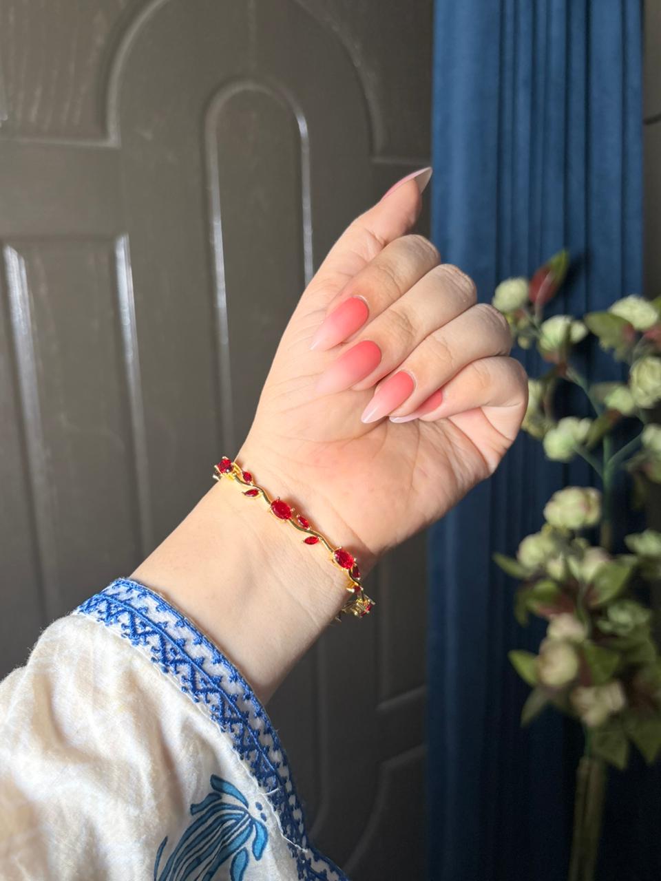 Tulip Bracelet