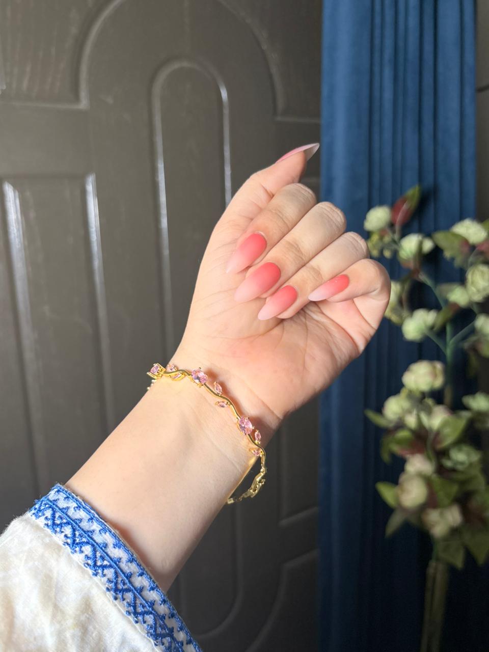 Tulip Bracelet