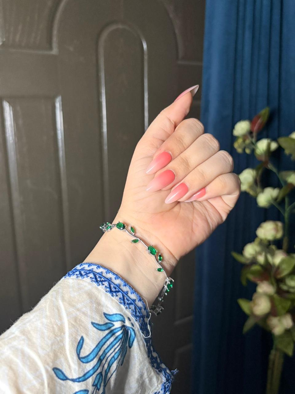 Tulip Bracelet