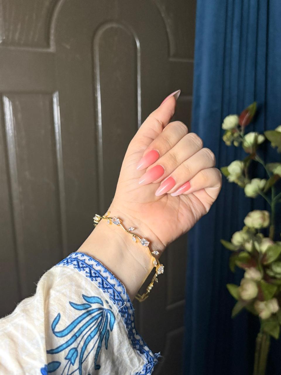 Tulip Bracelet