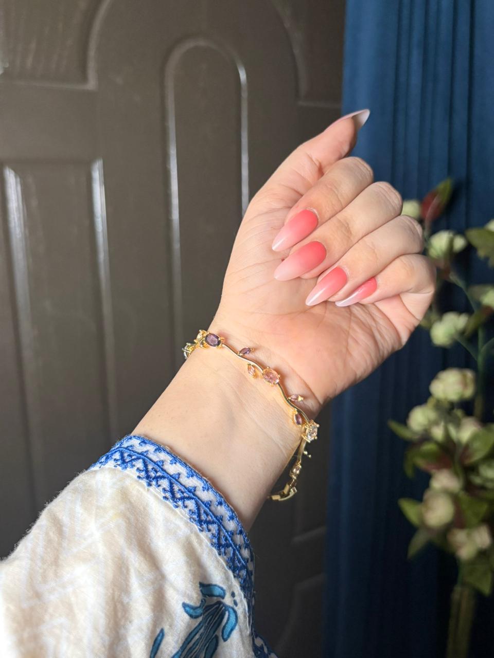 Tulip Bracelet