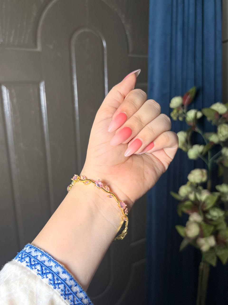 Tulip Bracelet