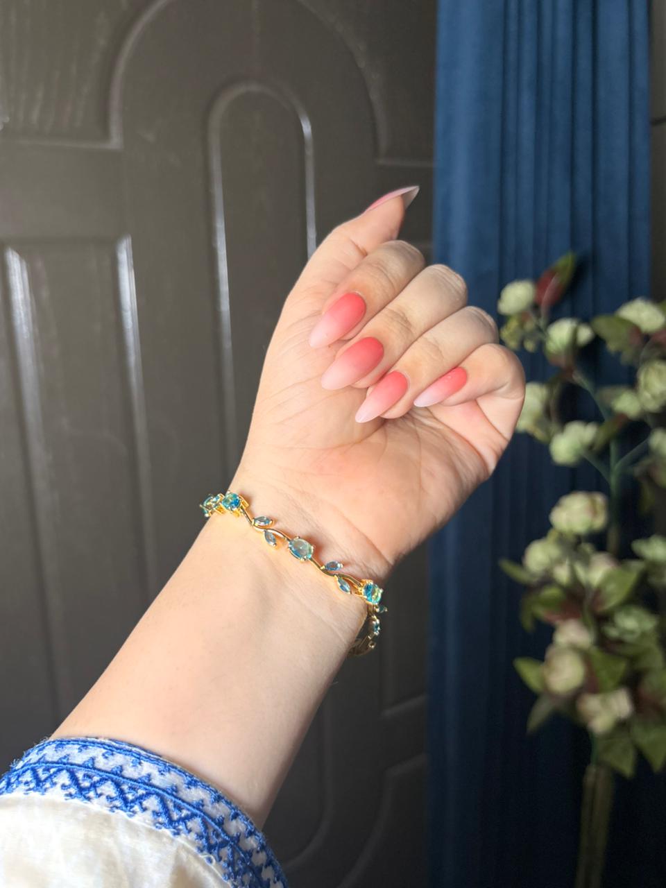 Tulip Bracelet