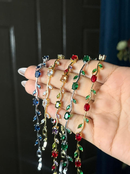 Tulip Bracelet