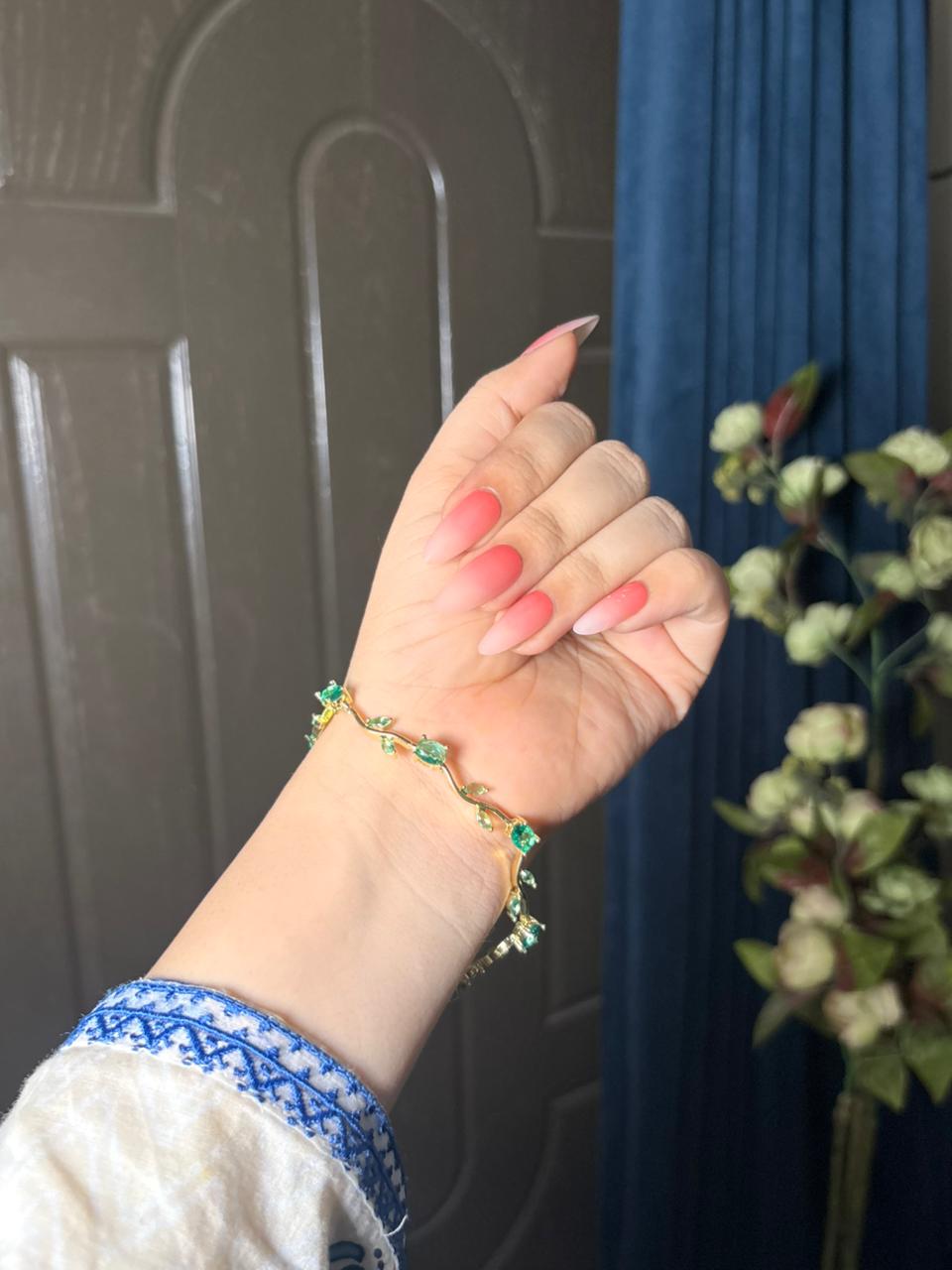 Tulip Bracelet