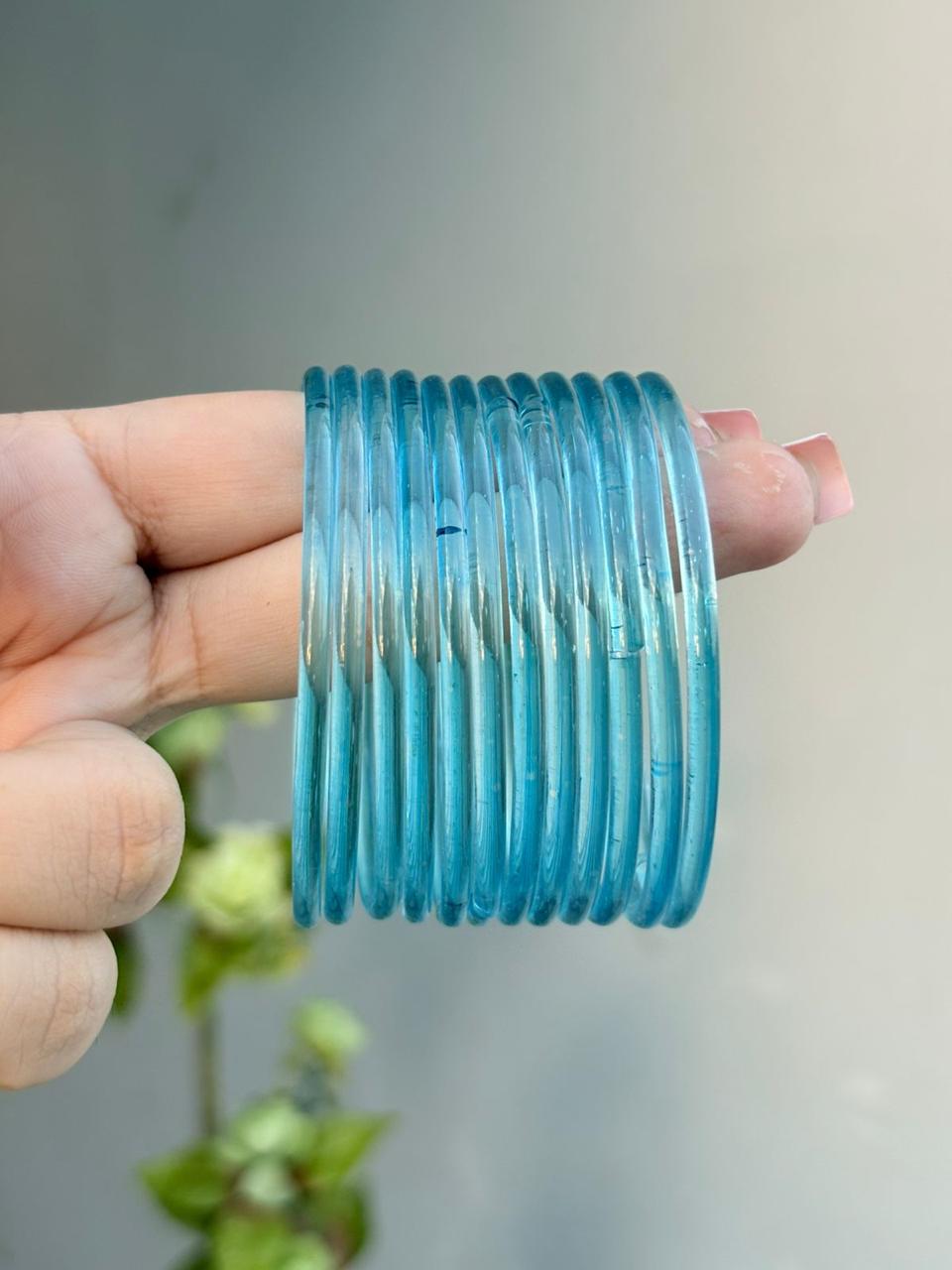 Jelly Bangles