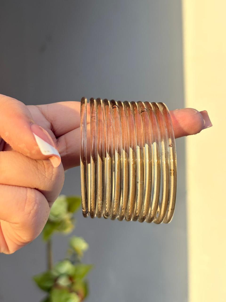 Jelly Bangles