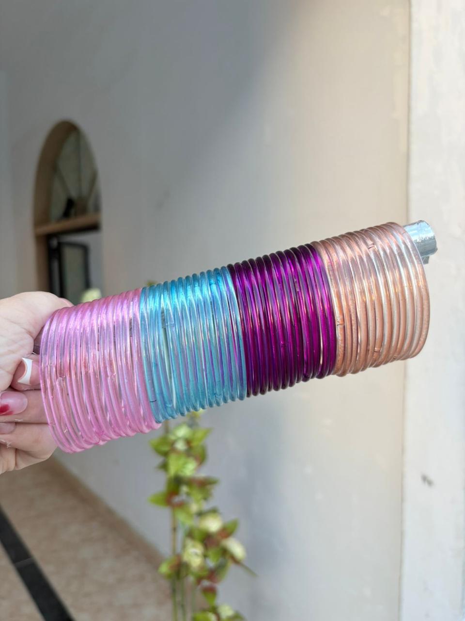 Jelly Bangles