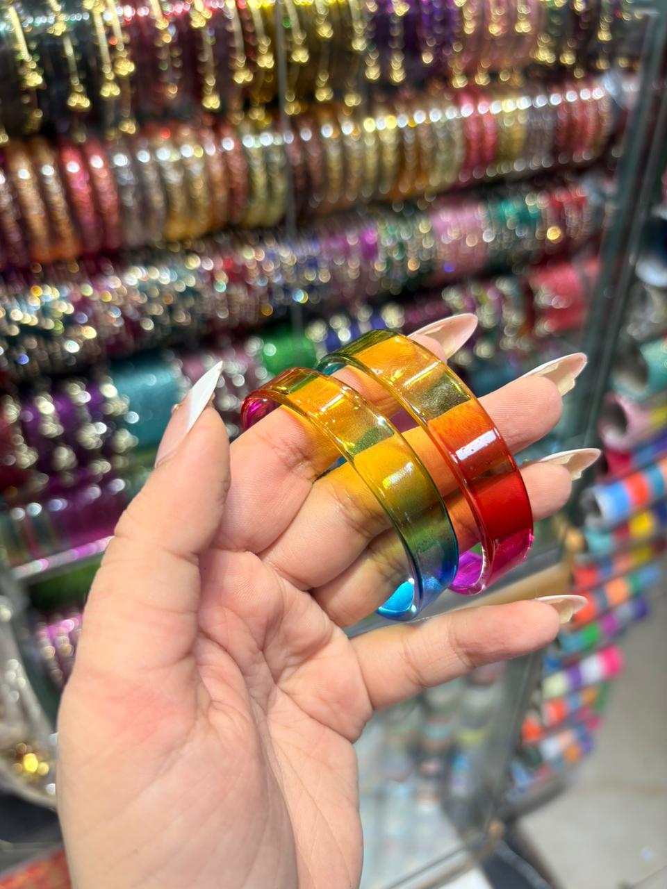 Barbie Bangle