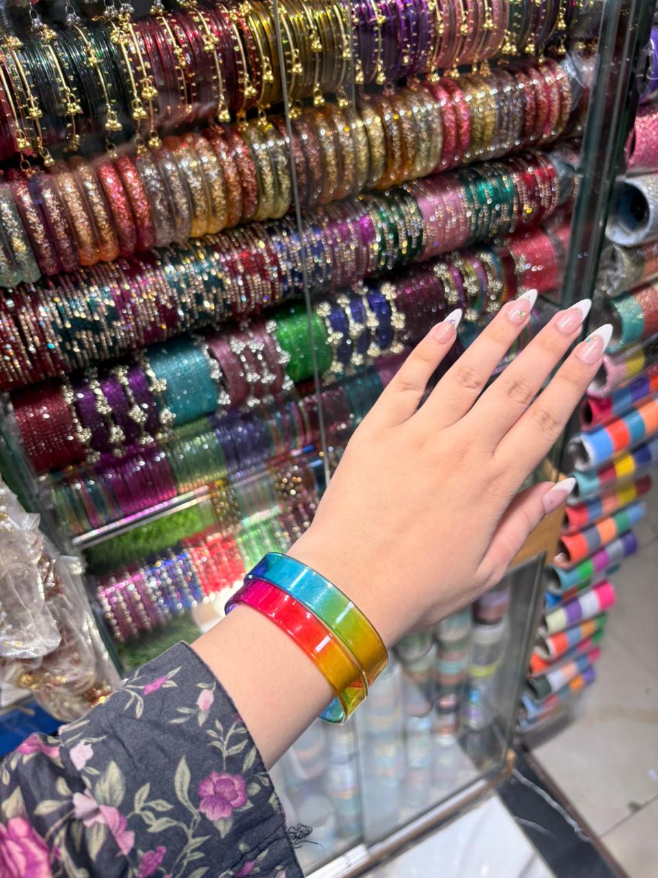 Barbie Bangle