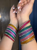Kashmiri Bangles