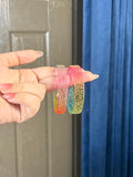 Raindrop Barbie Bangle