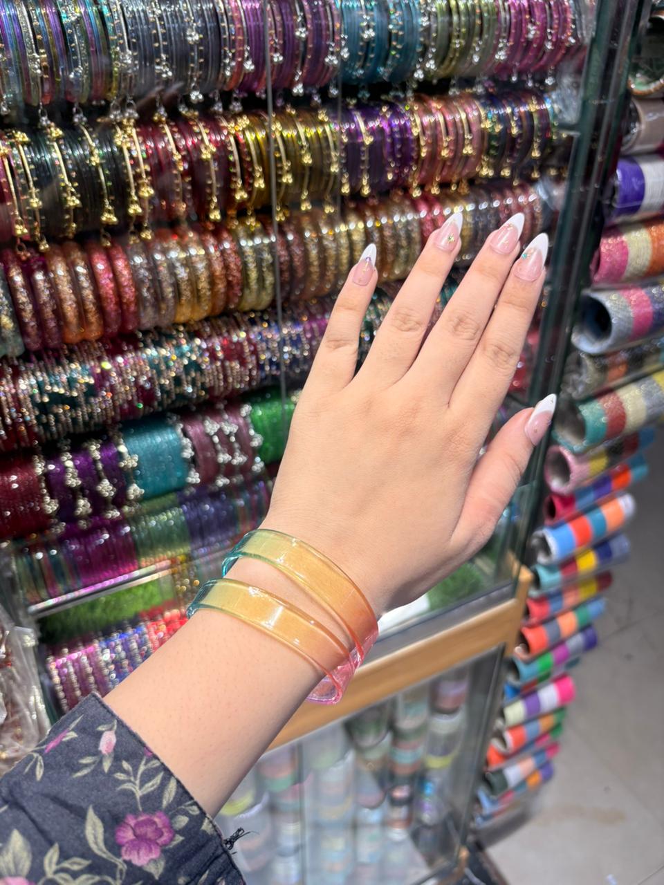 Barbie Bangle