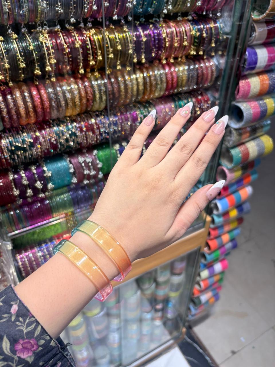 Barbie Bangle